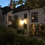 The Herring\'S Residence - Stylish Private Cottage With Breakfast In Historic Center - Adults-Only