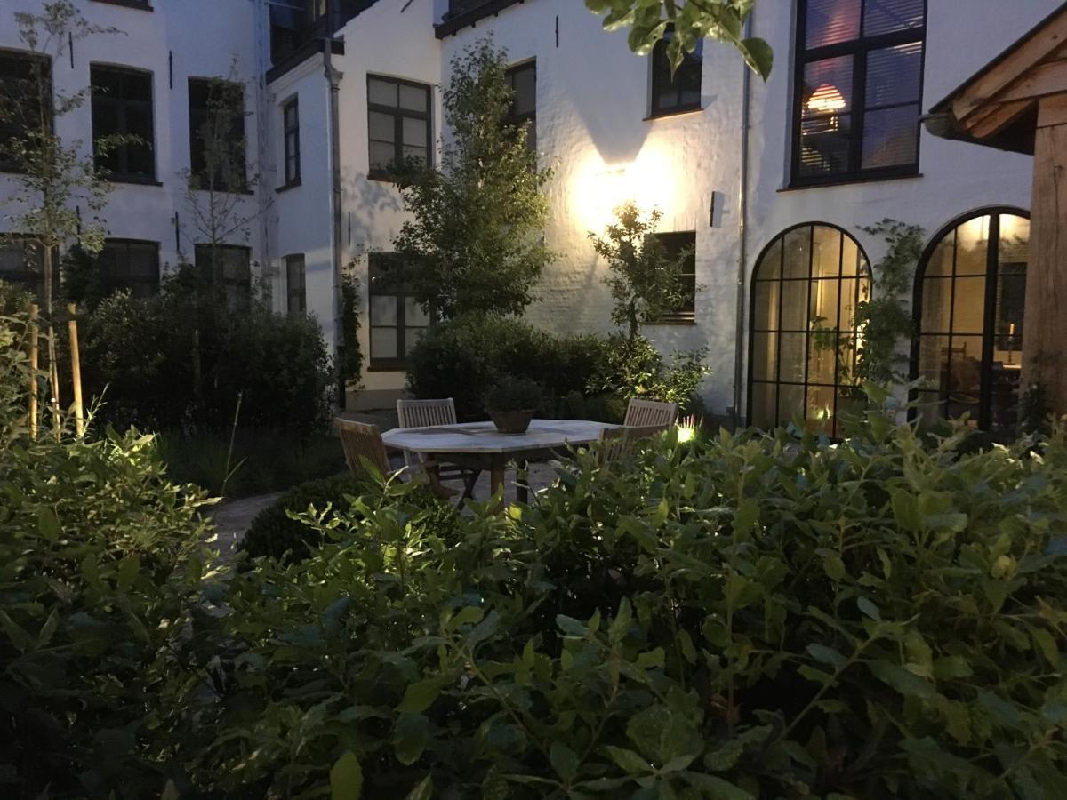 The Herring's - Stylish Private With Breakfast In Historic Center - Adults-only Couette-café