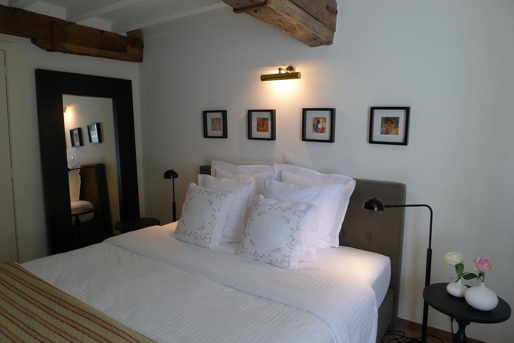 The Herring's - Stylish Private With Breakfast In Historic Center - Adults-only Couette-café Bruges