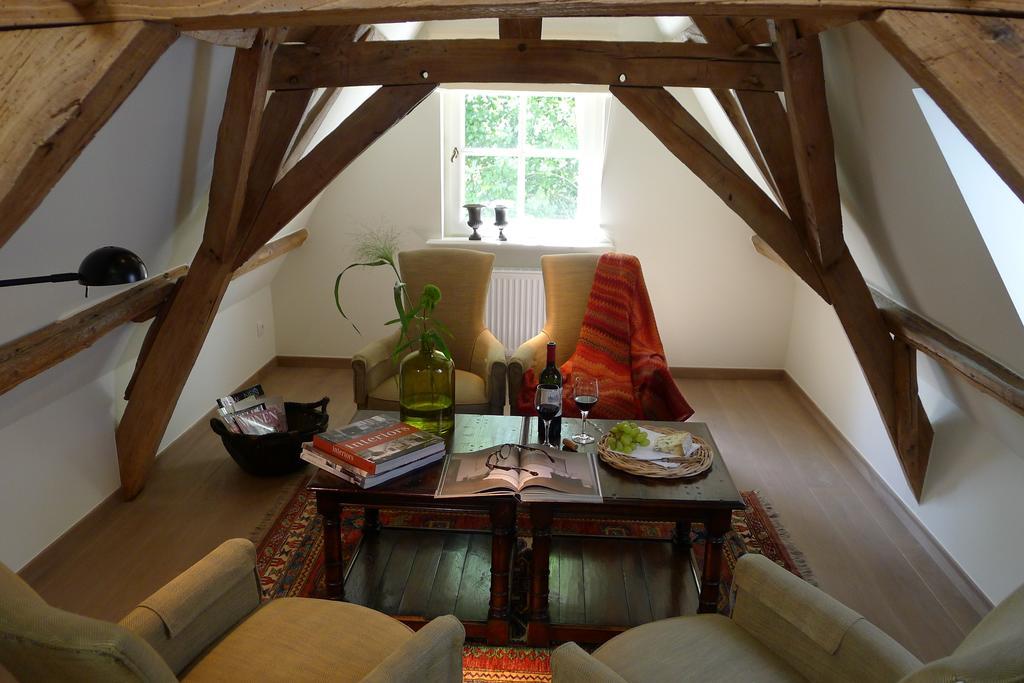 The Herring's - Stylish Private With Breakfast In Historic Center - Adults-only Couette-café