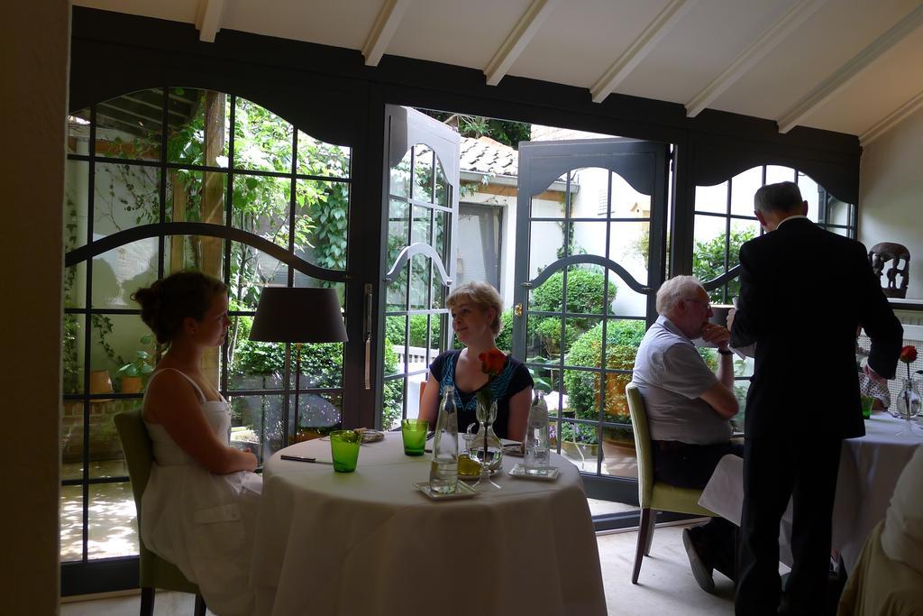 Couette-café The Herring's - Stylish Private With Breakfast In Historic Center - Adults-only Bruges