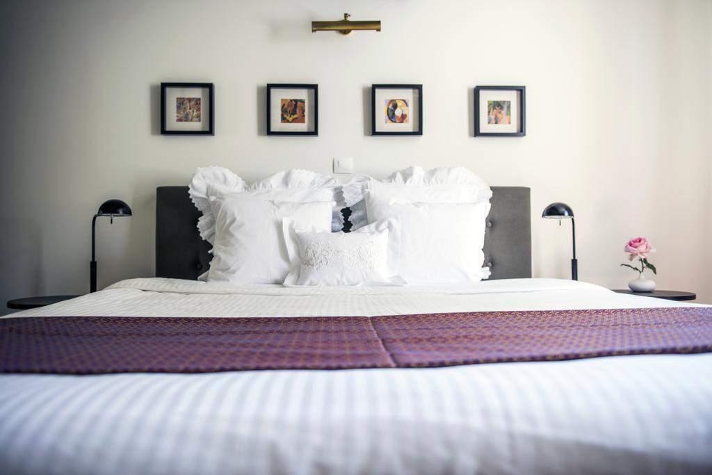 The Herring's - Stylish Private With Breakfast In Historic Center - Adults-only Couette-café