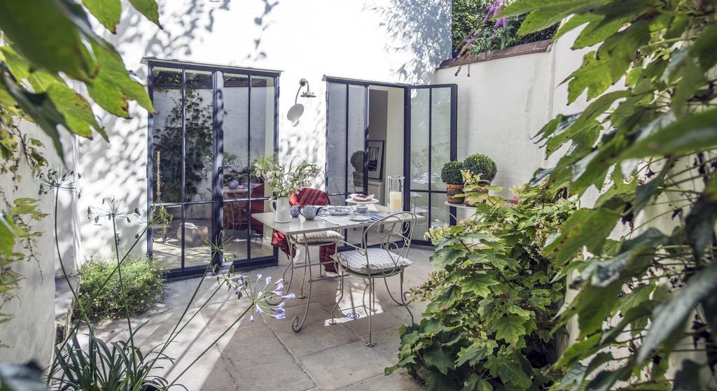 The Herring's - Stylish Private With Breakfast In Historic Center - Adults-only Couette-café