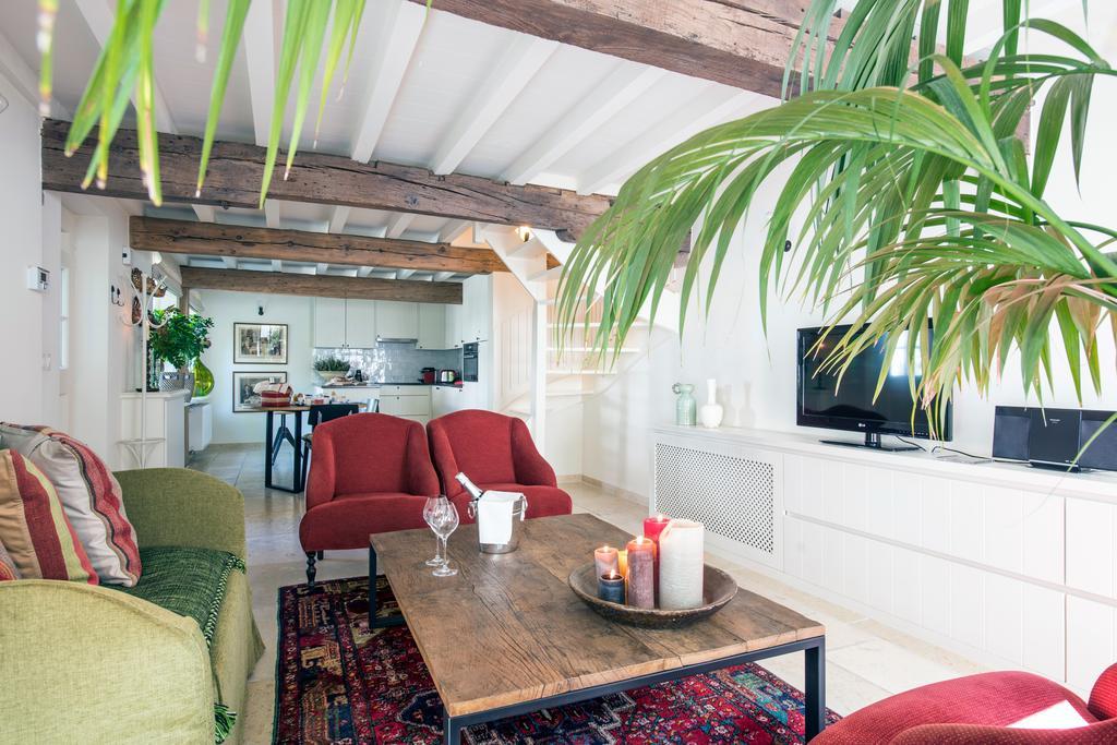 Couette-café The Herring's - Stylish Private With Breakfast In Historic Center - Adults-only 3*