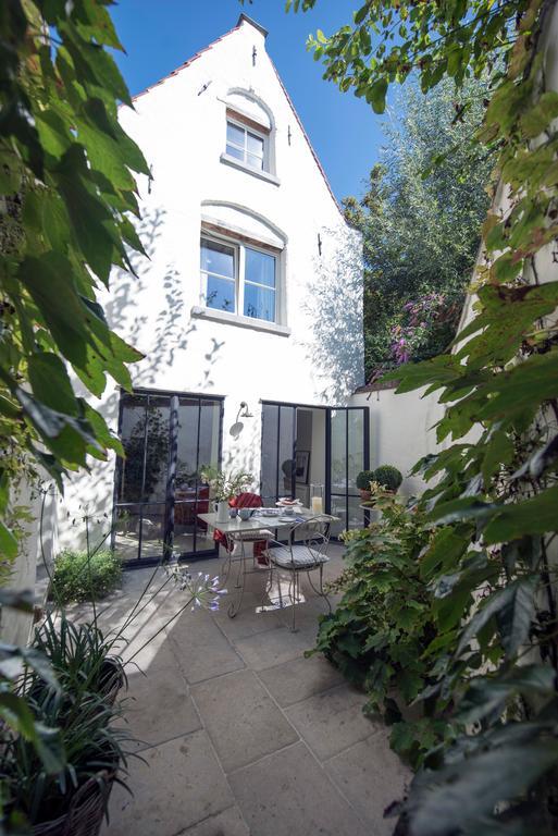 Couette-café The Herring's - Stylish Private With Breakfast In Historic Center - Adults-only 3*